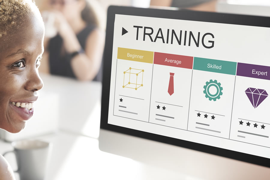 Teacher Capacity Building