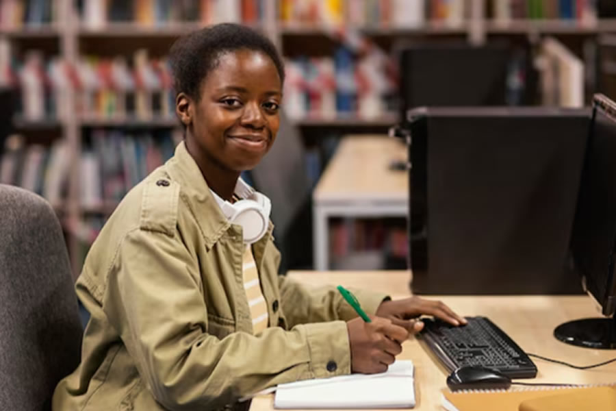 Sustainable Learning